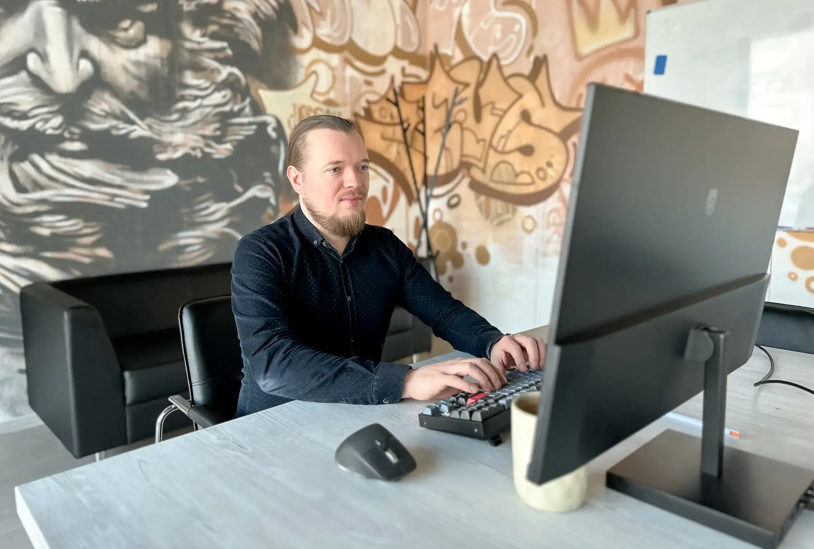 Danila Dremin Danila Dremin