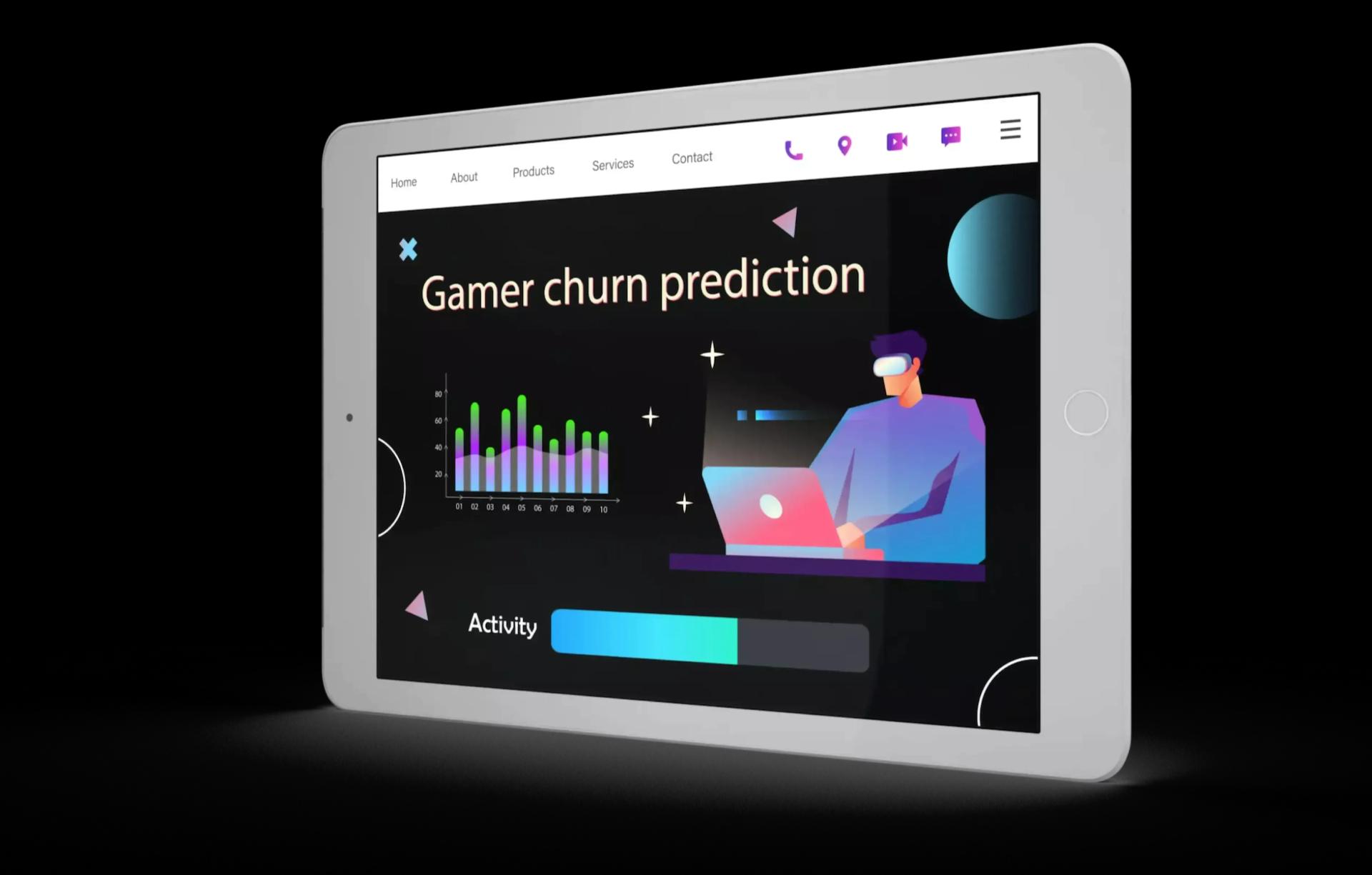 Smart system interface Smart system interface